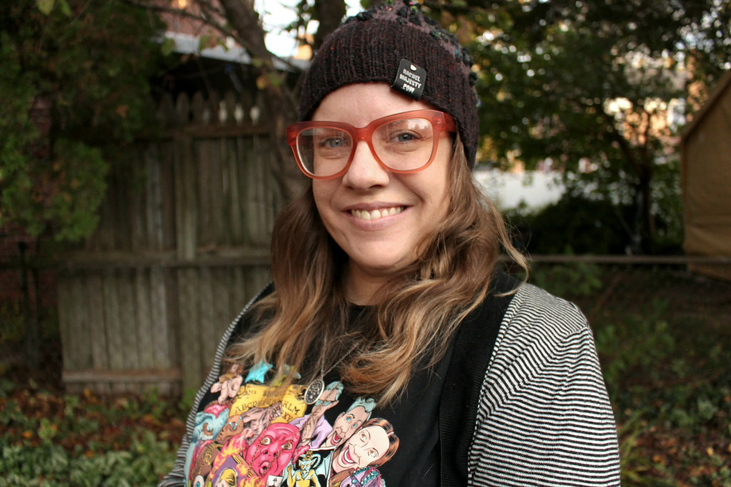 "Sylvia" Heirloom Hat